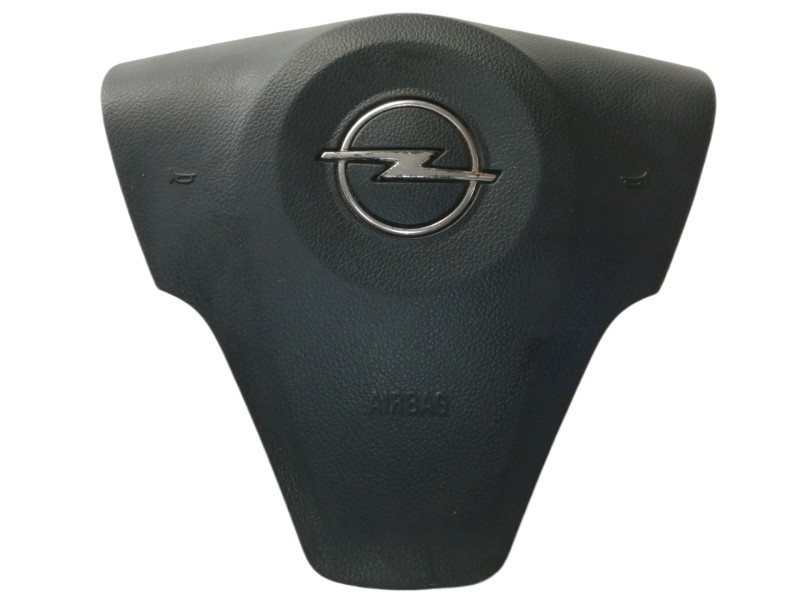 Recambio de airbag delantero izquierdo para opel antara cosmo 4x4 referencia OEM IAM 964408277 02160009 