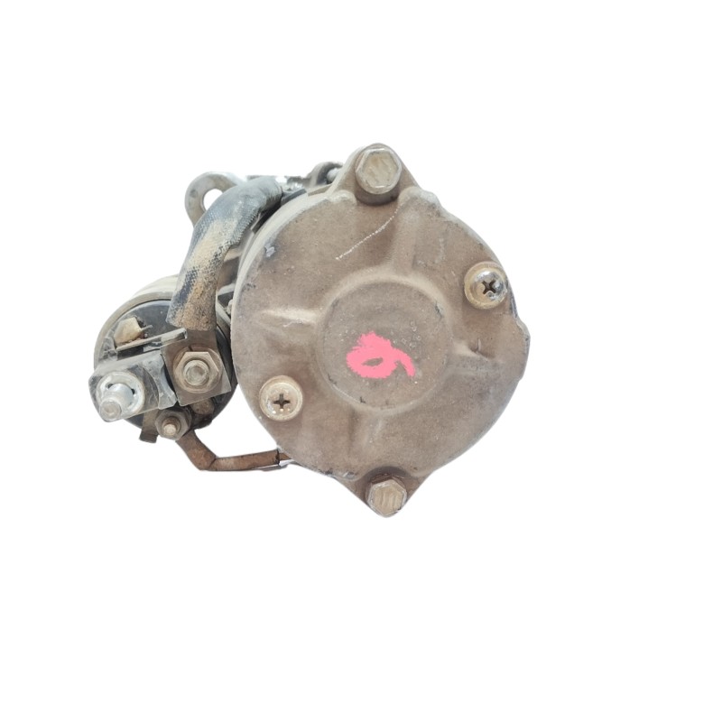 Recambio de motor arranque para opel astra j lim. excellence referencia OEM IAM 55578420  