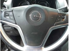 Recambio de airbag delantero izquierdo para opel antara cosmo 4x4 referencia OEM IAM 964408277 02160009  2