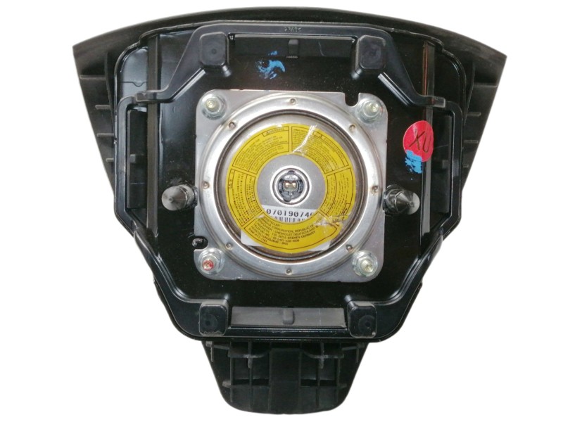 Recambio de airbag delantero izquierdo para opel antara cosmo 4x4 referencia OEM IAM 964408277 02160009 