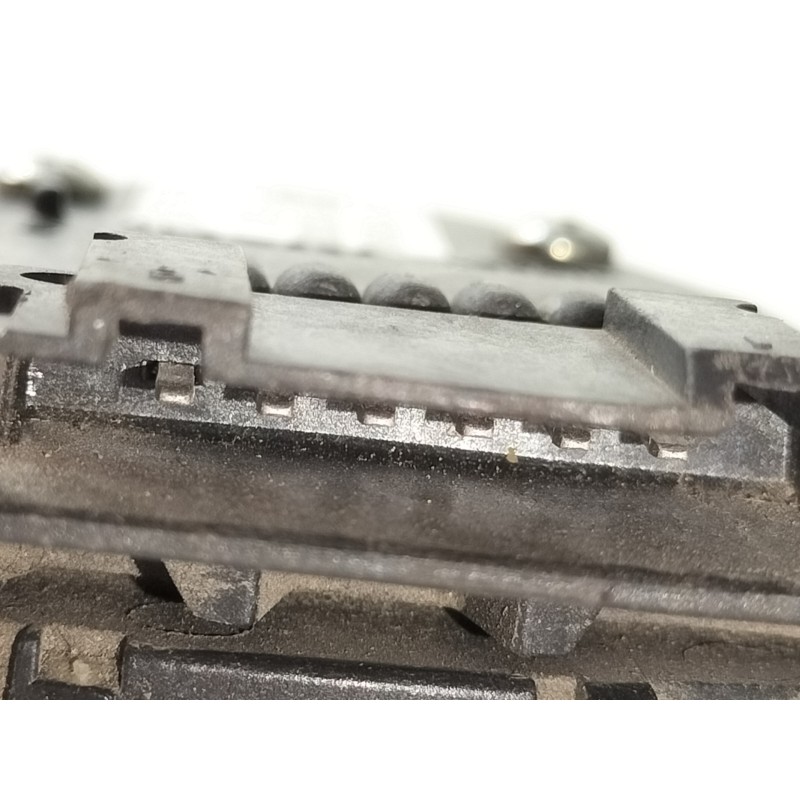 Recambio de potenciometro pedal para peugeot boxer caja cerr. techo sobreelev. (rs3200)(330)(´02) 330 mh td referencia OEM IAM 6