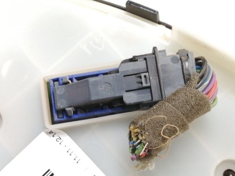 Recambio de cuadro instrumentos para opel astra j lim. excellence referencia OEM IAM 769166750U 600775881 5024543133246597 13442