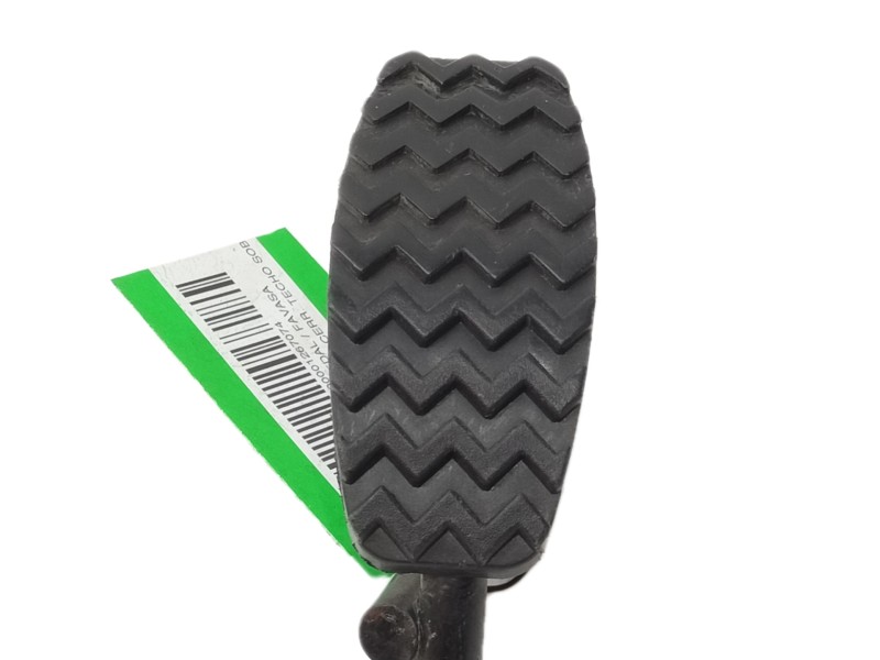 Recambio de potenciometro pedal para peugeot boxer caja cerr. techo sobreelev. (rs3200)(330)(´02) 330 mh td referencia OEM IAM 6