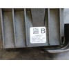Recambio de deposito adblue para seat leon (5f1) 2.0 tdi referencia OEM IAM 5Q0131877P 500131331C 