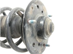 Recambio de amortiguador delantero derecho para opel antara cosmo 4x4 referencia OEM IAM SAO521101 07B133764DG 96809738 2