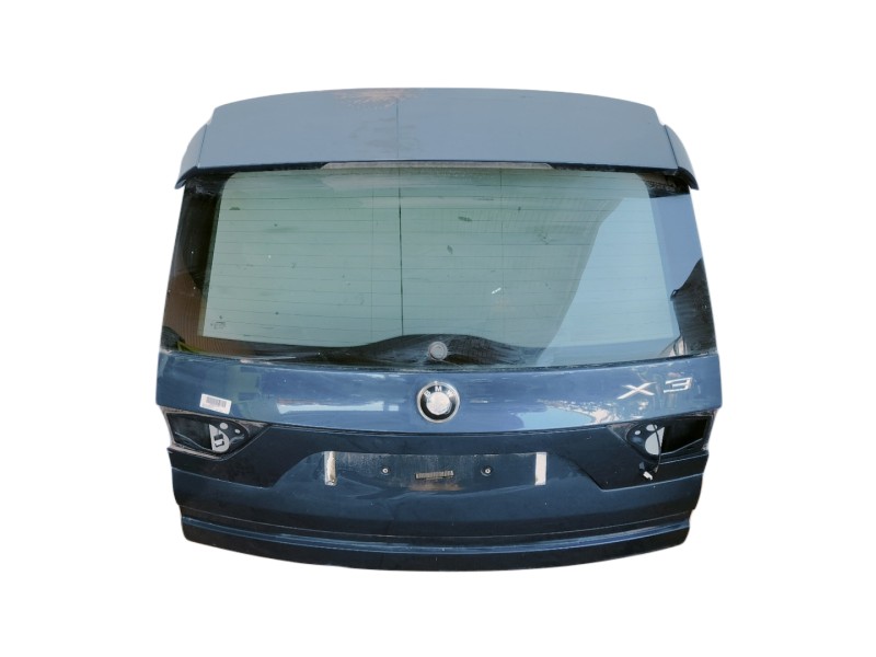Recambio de porton trasero para bmw x3 (e83) 2.0d referencia OEM IAM   