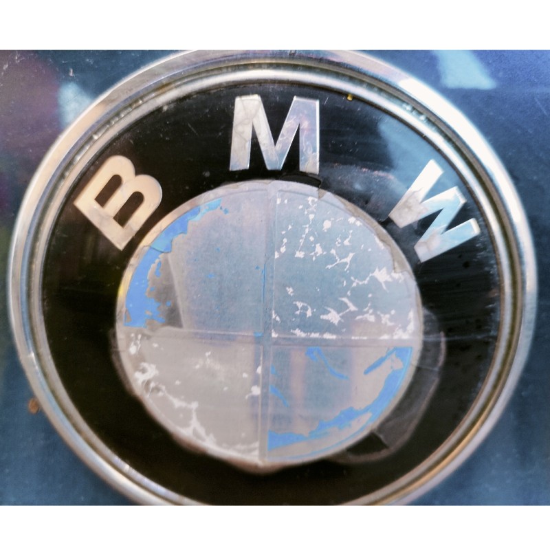 Recambio de porton trasero para bmw x3 (e83) 2.0d referencia OEM IAM   