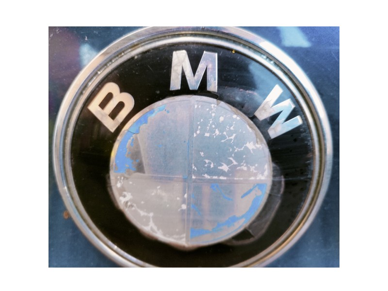 Recambio de porton trasero para bmw x3 (e83) 2.0d referencia OEM IAM   