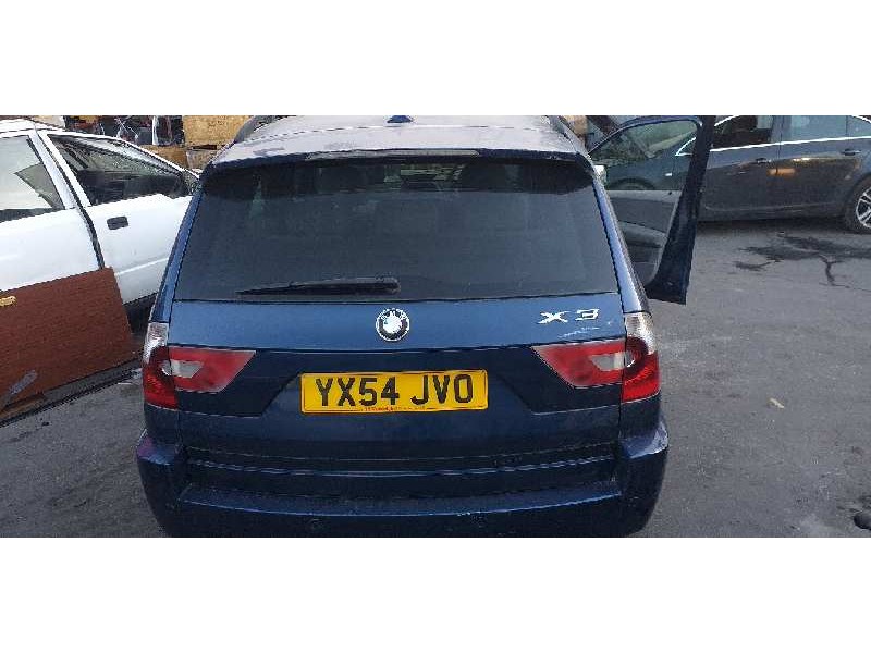 Recambio de porton trasero para bmw x3 (e83) 2.0d referencia OEM IAM   