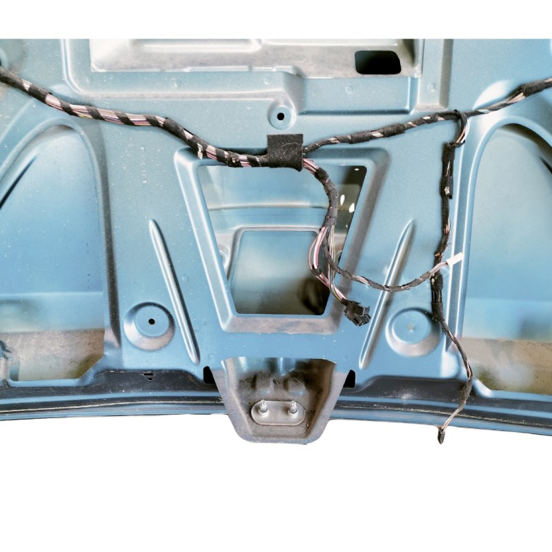 Recambio de porton trasero para bmw x3 (e83) 2.0d referencia OEM IAM   