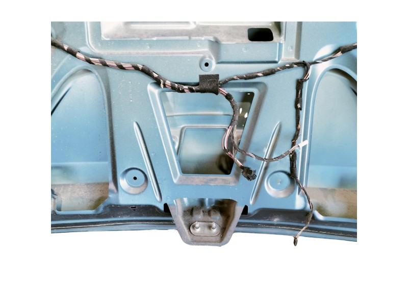 Recambio de porton trasero para bmw x3 (e83) 2.0d referencia OEM IAM   