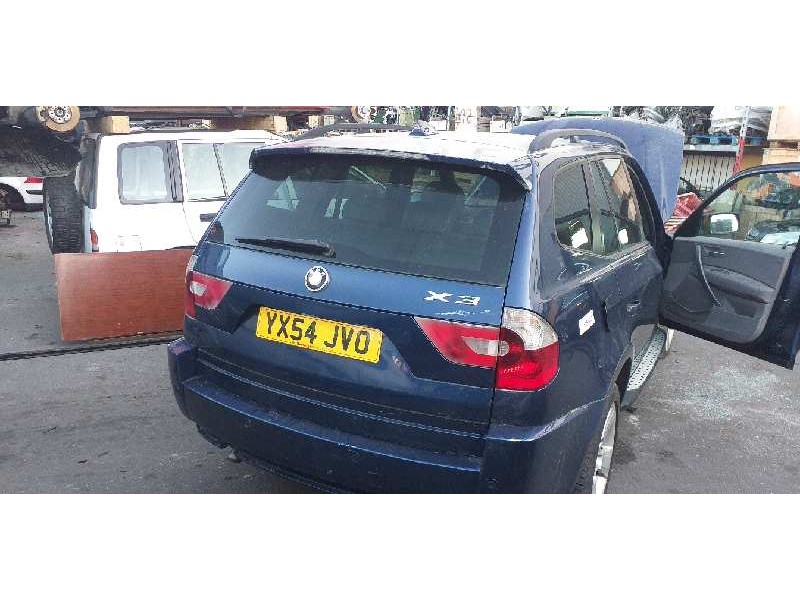 Recambio de porton trasero para bmw x3 (e83) 2.0d referencia OEM IAM   