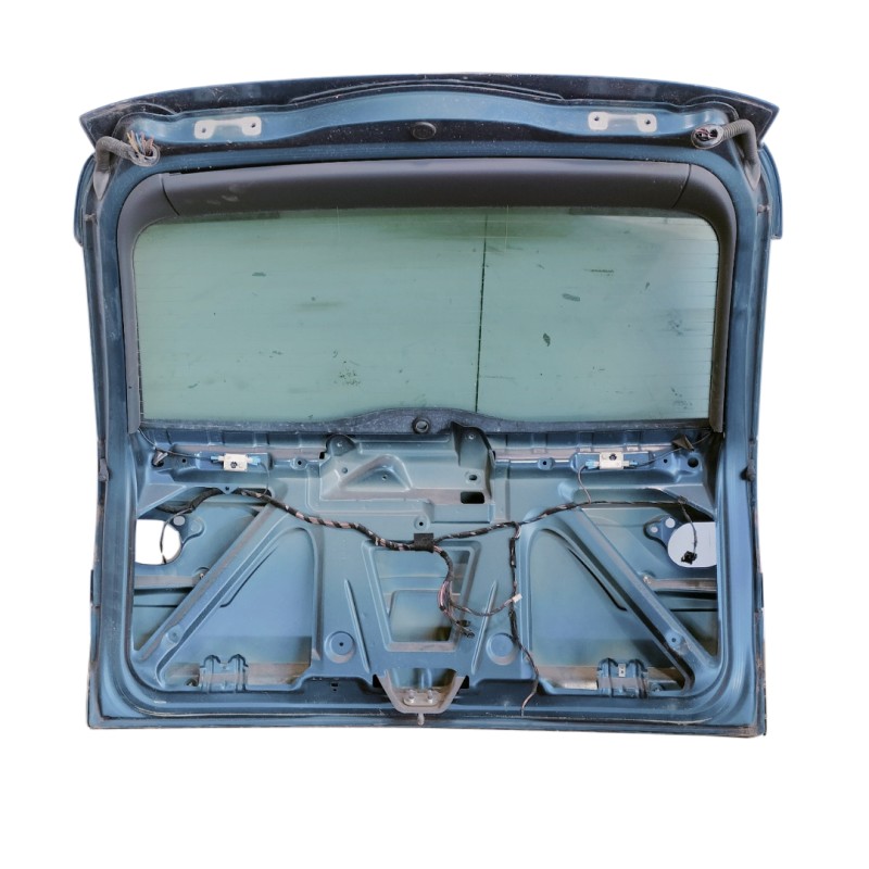 Recambio de porton trasero para bmw x3 (e83) 2.0d referencia OEM IAM   