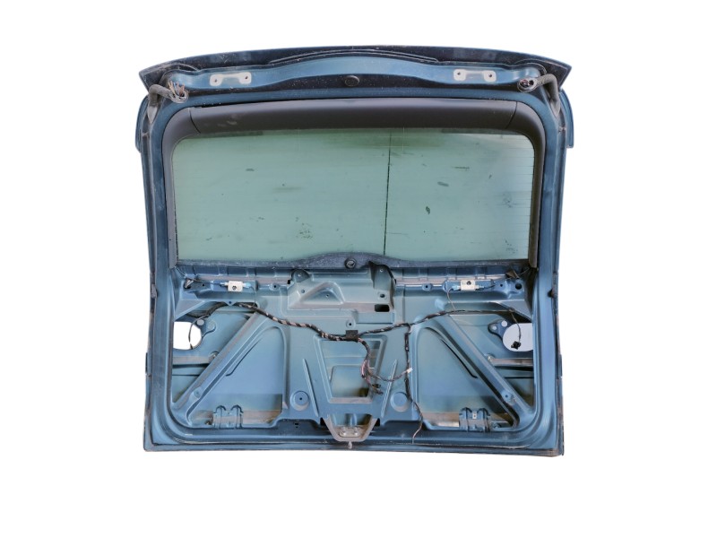 Recambio de porton trasero para bmw x3 (e83) 2.0d referencia OEM IAM   