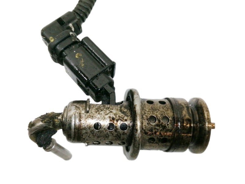 Recambio de inyector para citroën c4 cactus business referencia OEM IAM 9802763880 F311B01626 