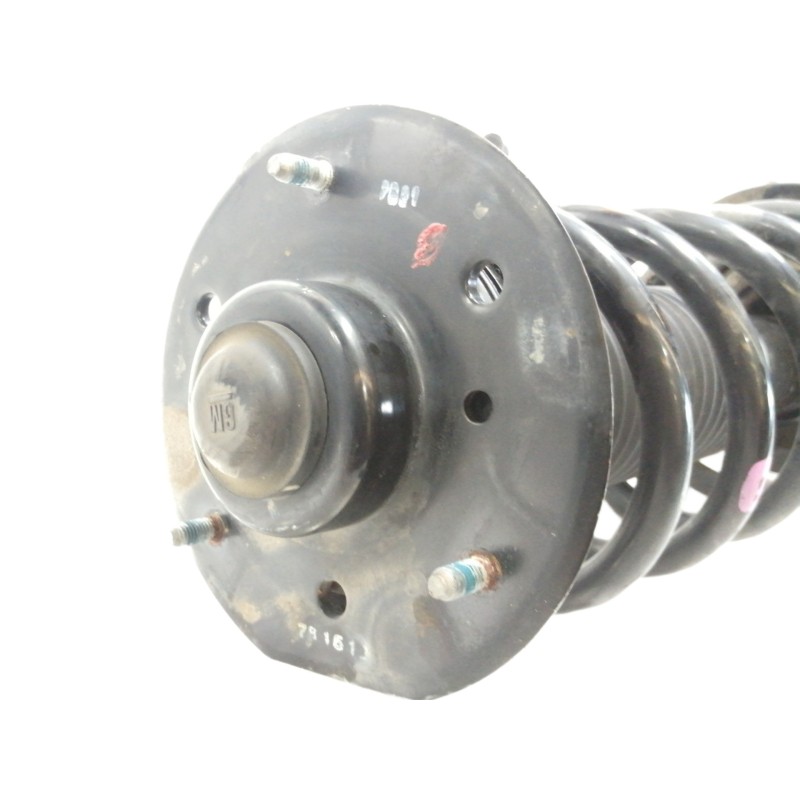 Recambio de amortiguador delantero izquierdo para opel antara cosmo 4x4 referencia OEM IAM SAO521101 96809737 MS4280001941