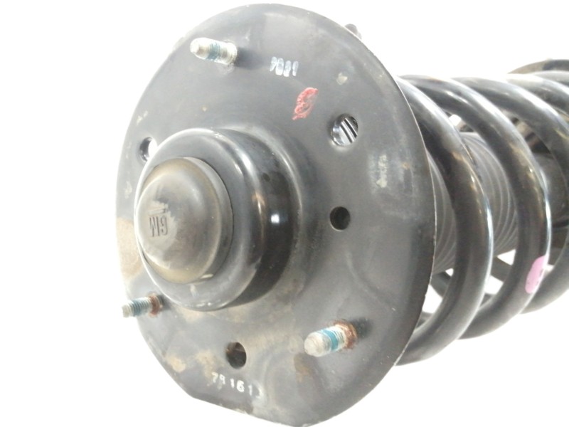 Recambio de amortiguador delantero izquierdo para opel antara cosmo 4x4 referencia OEM IAM SAO521101 96809737 MS4280001941