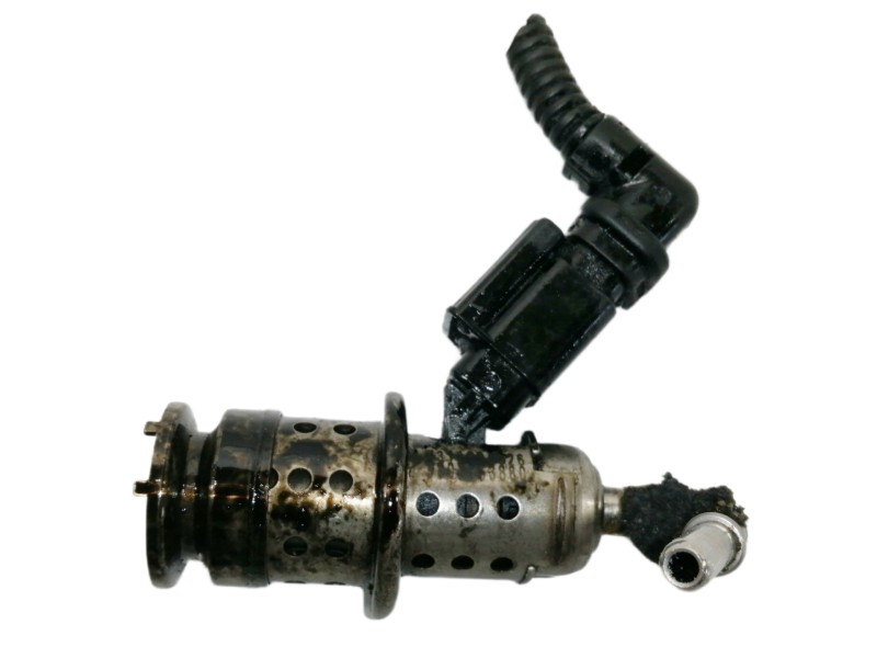 Recambio de inyector para citroën c4 cactus business referencia OEM IAM 9802763880 F311B01626 