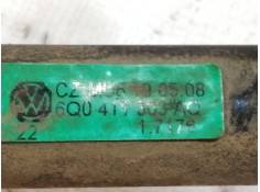 Recambio de barra estabilizadora delantera para skoda fabia combi (5j5) style referencia OEM IAM 6Q0411303AQ   2