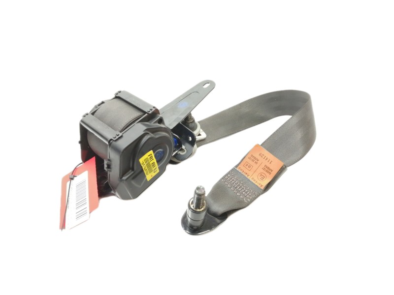 Recambio de cinturon seguridad delantero derecho para opel antara cosmo 4x4 referencia OEM IAM 96474672  5 PUERTAS