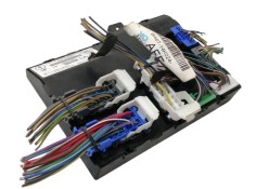 Recambio de modulo electronico para ford fiesta (cb1) ambiente referencia OEM IAM CA6T15K600CA  