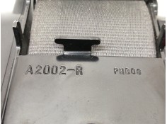 Recambio de cinturon seguridad delantero derecho para opel antara cosmo 4x4 referencia OEM IAM 96474672  5 PUERTAS 2