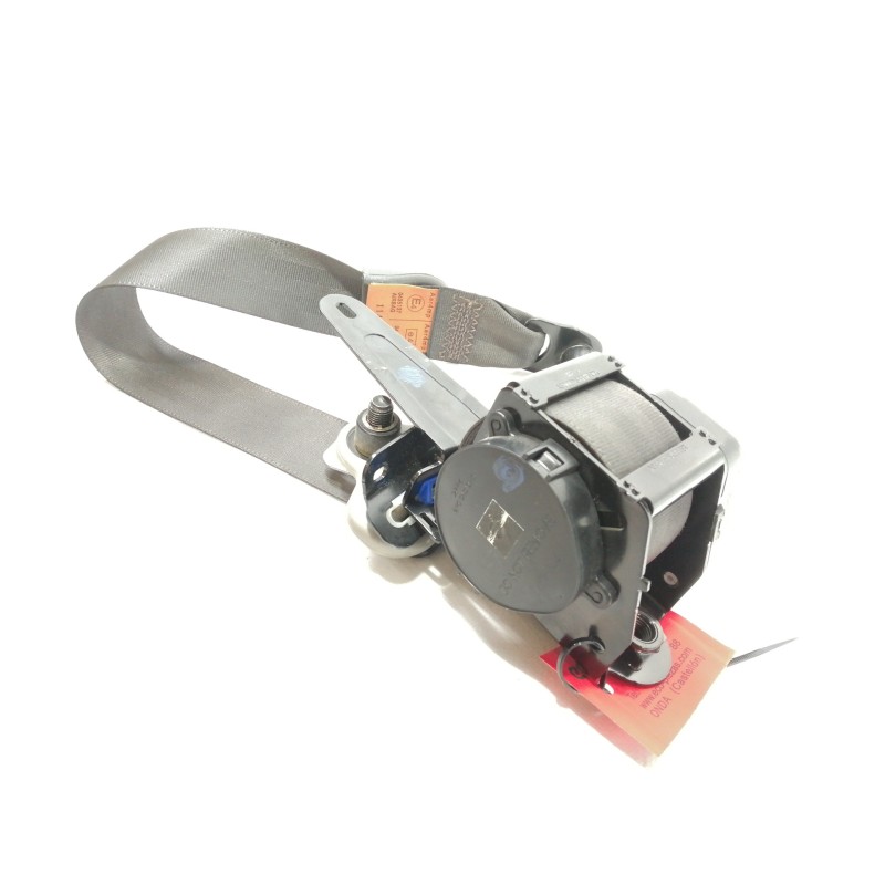 Recambio de cinturon seguridad delantero derecho para opel antara cosmo 4x4 referencia OEM IAM 96474672  5 PUERTAS