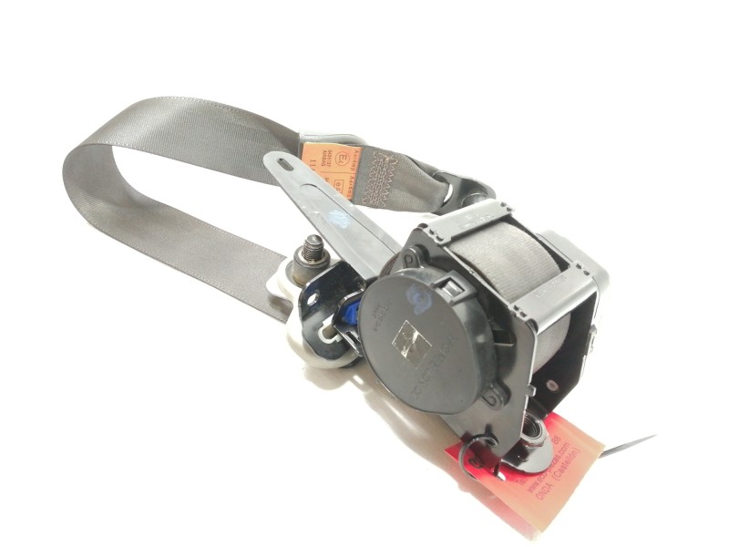 Recambio de cinturon seguridad delantero derecho para opel antara cosmo 4x4 referencia OEM IAM 96474672  5 PUERTAS