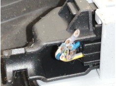 Recambio de mando retrovisor para peugeot bipper básico referencia OEM IAM    2