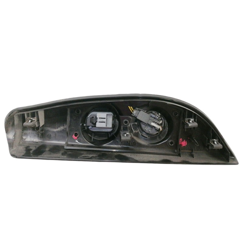 Recambio de mando retrovisor para peugeot bipper básico referencia OEM IAM   