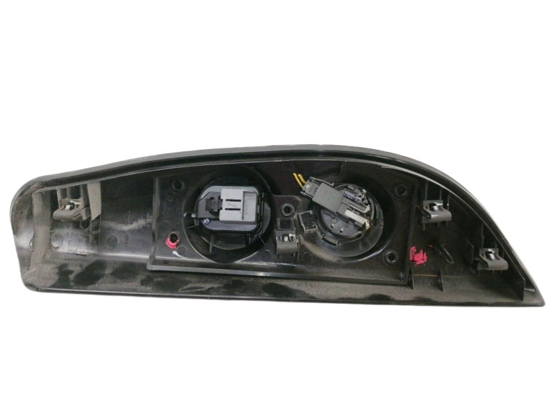 Recambio de mando retrovisor para peugeot bipper básico referencia OEM IAM   