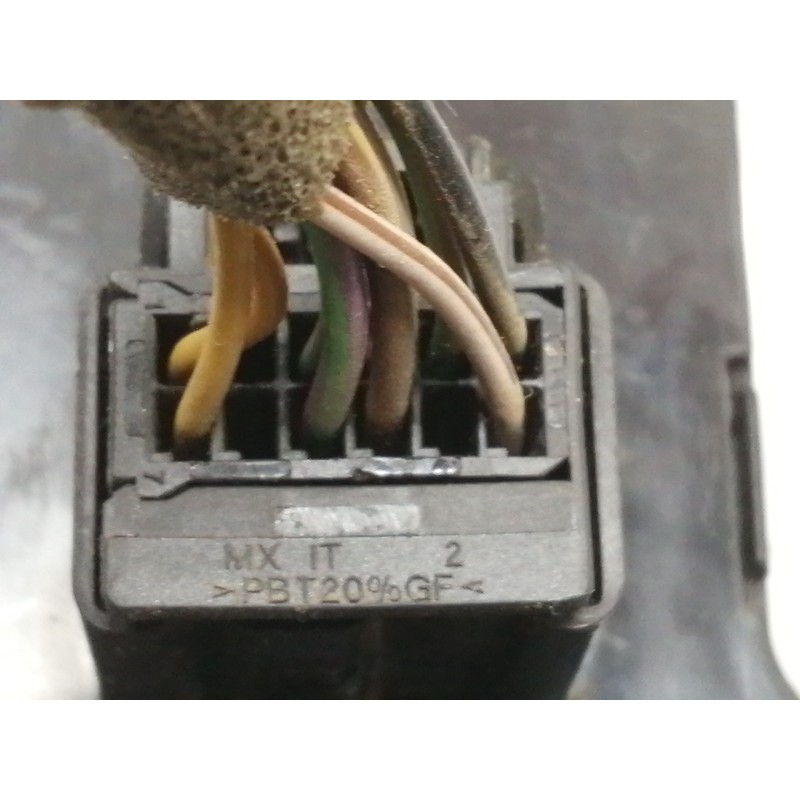 Recambio de mando luces para opel astra j lim. excellence referencia OEM IAM 13268703 251513 