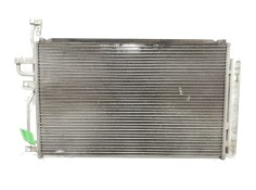 Recambio de condensador / radiador aire acondicionado para opel antara cosmo 4x4 referencia OEM IAM   