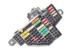 Recambio de caja reles / fusibles para seat leon (1p1) reference referencia OEM IAM    2