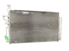 Recambio de condensador / radiador aire acondicionado para opel antara cosmo 4x4 referencia OEM IAM    2