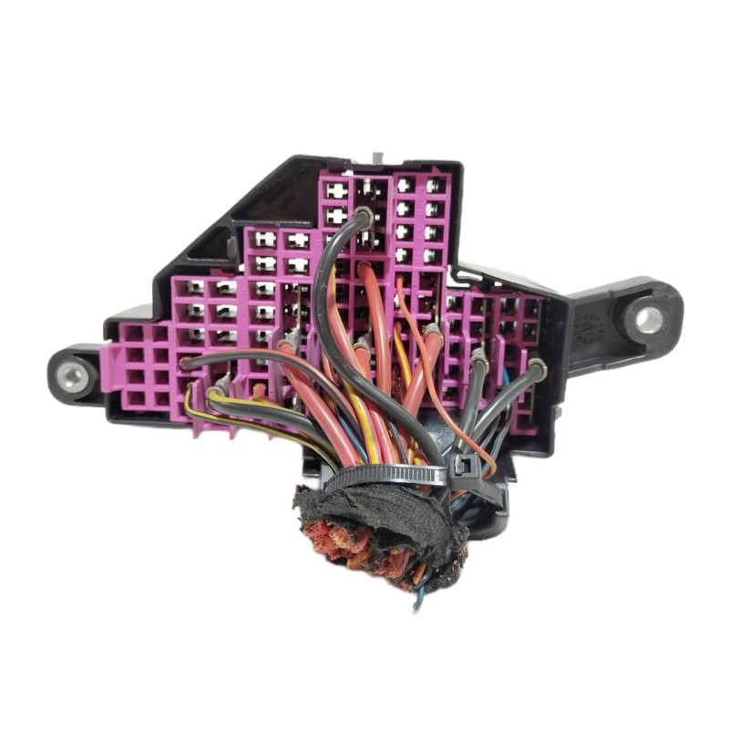 Recambio de caja reles / fusibles para seat leon (1p1) reference referencia OEM IAM   