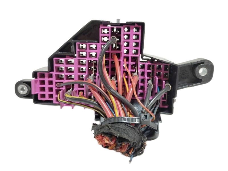 Recambio de caja reles / fusibles para seat leon (1p1) reference referencia OEM IAM   