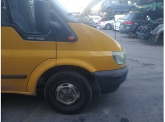 Recambio de aleta delantera derecha para ford transit mod. 2000 bus ft 300 2.0 tourneo referencia OEM IAM    2