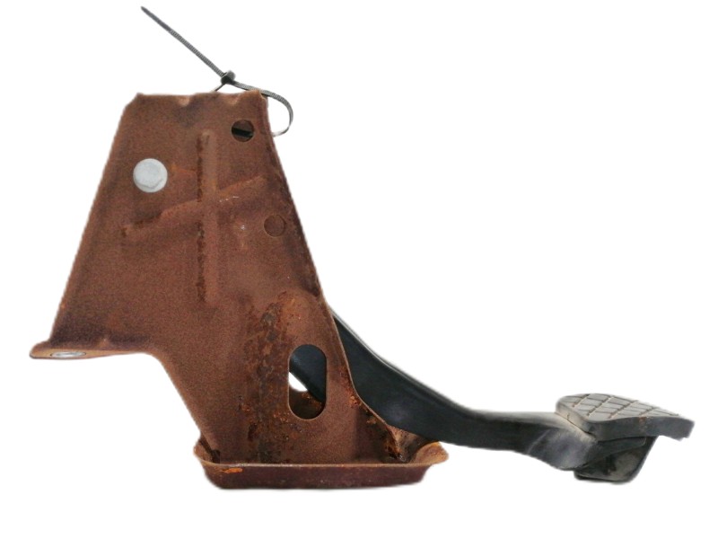 Recambio de pedal freno para seat leon (1p1) reference referencia OEM IAM 1K1721057AL  