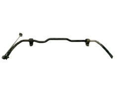 Recambio de barra estabilizadora delantera para seat leon (1p1) reference referencia OEM IAM 1K0411303AL   2