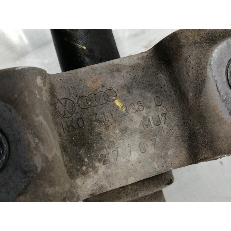 Recambio de barra estabilizadora delantera para seat leon (1p1) reference referencia OEM IAM 1K0411303AL  