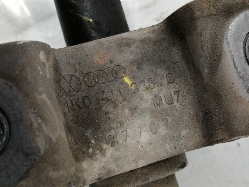 Recambio de barra estabilizadora delantera para seat leon (1p1) reference referencia OEM IAM 1K0411303AL  