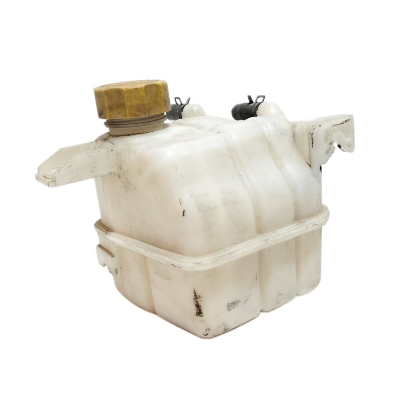 Recambio de deposito expansion para opel antara cosmo 4x4 referencia OEM IAM 96837836  