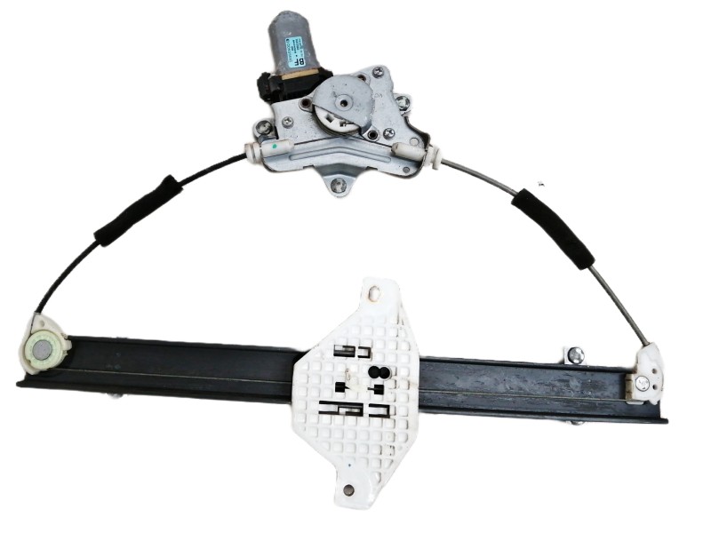 Recambio de elevalunas delantero derecho para opel antara cosmo 4x4 referencia OEM IAM 96672883 A00127870010 ELECTRICO