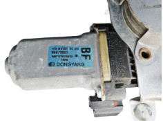 Recambio de elevalunas delantero derecho para opel antara cosmo 4x4 referencia OEM IAM 96672883 A00127870010 ELECTRICO 2