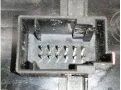 Recambio de mando multifuncion para peugeot bipper básico referencia OEM IAM B569   2