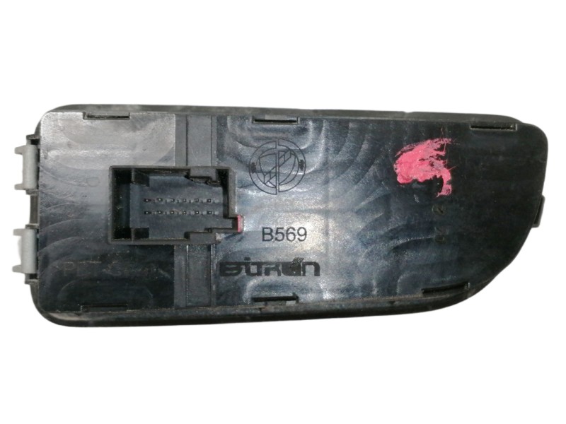 Recambio de mando multifuncion para peugeot bipper básico referencia OEM IAM B569  