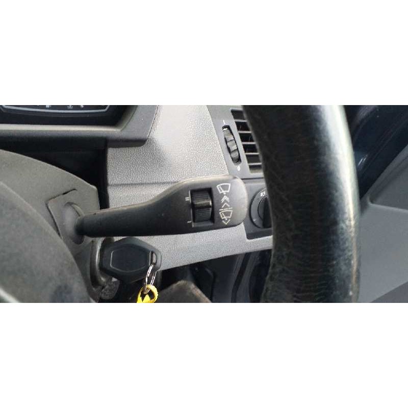 Recambio de mando limpia para bmw x3 (e83) 2.0d referencia OEM IAM 8363669M  