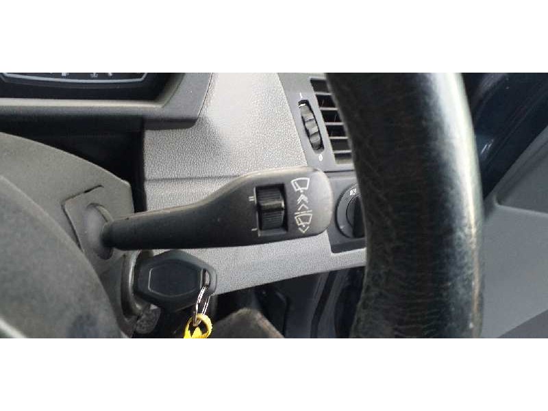 Recambio de mando limpia para bmw x3 (e83) 2.0d referencia OEM IAM 8363669M  