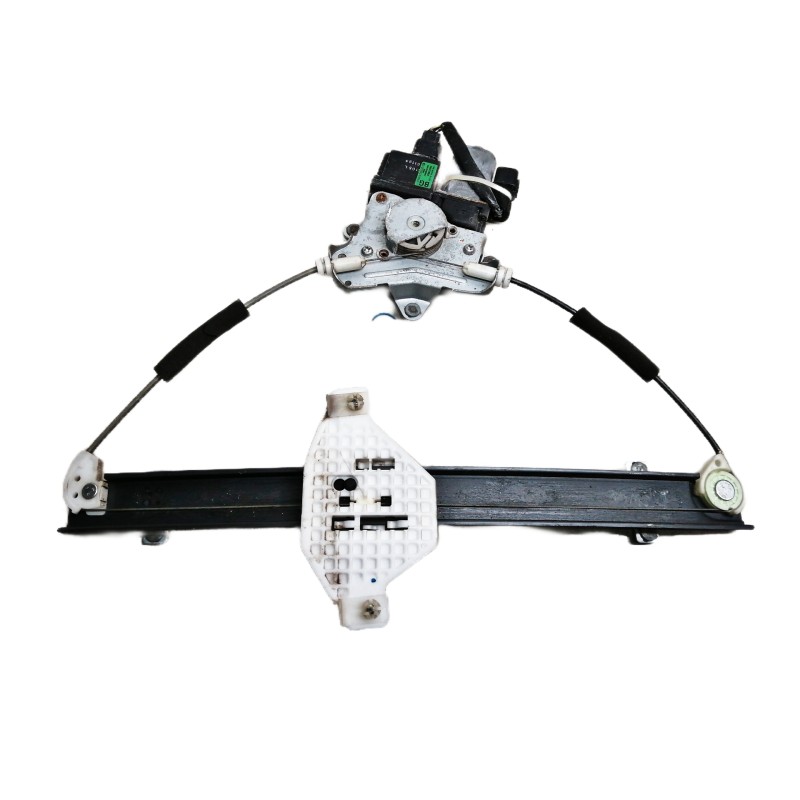 Recambio de elevalunas delantero izquierdo para opel antara cosmo 4x4 referencia OEM IAM 96673003 A00128360043 ELECTRICO